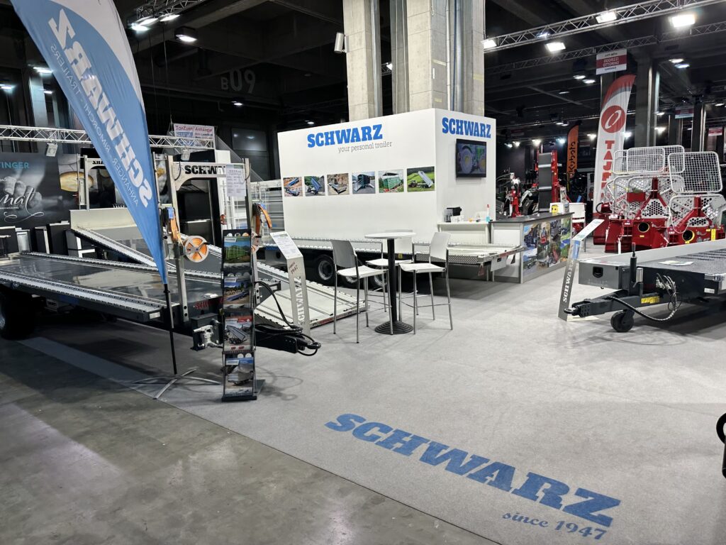 Messen 2025